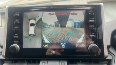 Toyota RAV4 2.5 VVT-i Hybrid Dynamic 5dr CVT Hybrid Estate